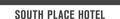 south place hotel logo