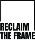 Reclaim the Frame logo