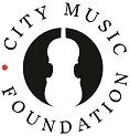City Music Foundation logo
