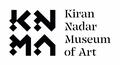 Kiran Nadar Museum of Art - logo April 2025