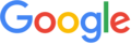 Logo for Google