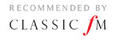 Logo for Classic FM