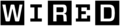 Logo for Wired