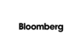 Logo for Bloomberg