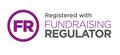 Logo for Fundraising Regulator