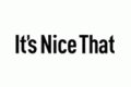 Logo for It's Nice That