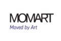 MOMART Logo