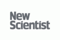 Logo for New Scientist