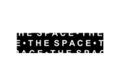 Logo for The Space