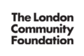 The London Community Foundation logo