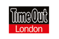 Logo for Time Out London