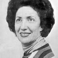 Black and white photo of Adelaide Pereira da Silva
