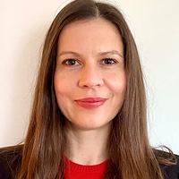 Anett Rideg