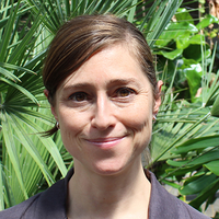 Philippa Simpson