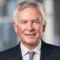Alderman Nicholas Lyons