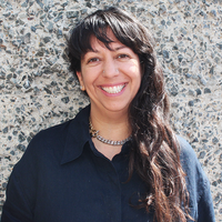 Devyani Saltzman