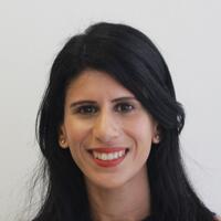 A head shot of Jaspreet Hodgson
