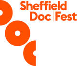 Sheffield Doc Fest logo