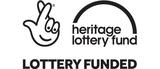 Heritage Lottery Fund logo