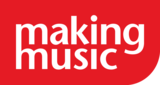 Making Music logo