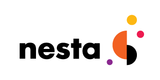 Nesta logo