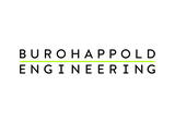 BuroHappold logo 