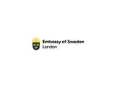 Embassy of Sweden logo