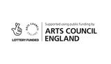 Arts Council England logo