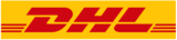 DHL logo