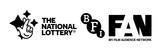 BFI FAN NETWORK/NATIONAL LOTTERY LOGO 