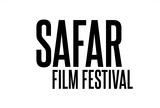 SAFAR logo white background
