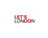 Let's London logo