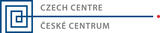Logo for the Czech Centre