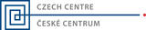 Logo for the Czech Centre