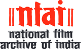 Logo of the National Film Archive of India