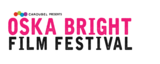 Oska Bright Film Festival logo