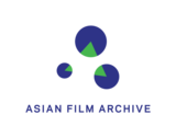 Asian Film Archive Logo