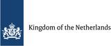The embassy of the Kingdom of the Netherlands logo