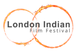London Indian Film Festival Logo