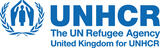 UNHCR logo