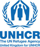 UNHCR logo
