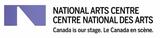 National Arts Centre logo