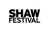 Shaw festival logo