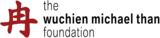 Wuchien Michael Than Foundation (logo)