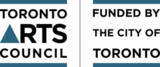 Toronto Arts Council (logo)