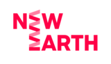 New Earth Theatre logo