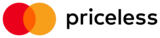 Mastercard Priceless logo