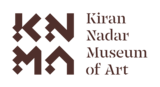 Kiran Nadar Museum of Art - logo June 2024