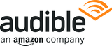 Audible logo