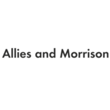 Allies and Morrison logo